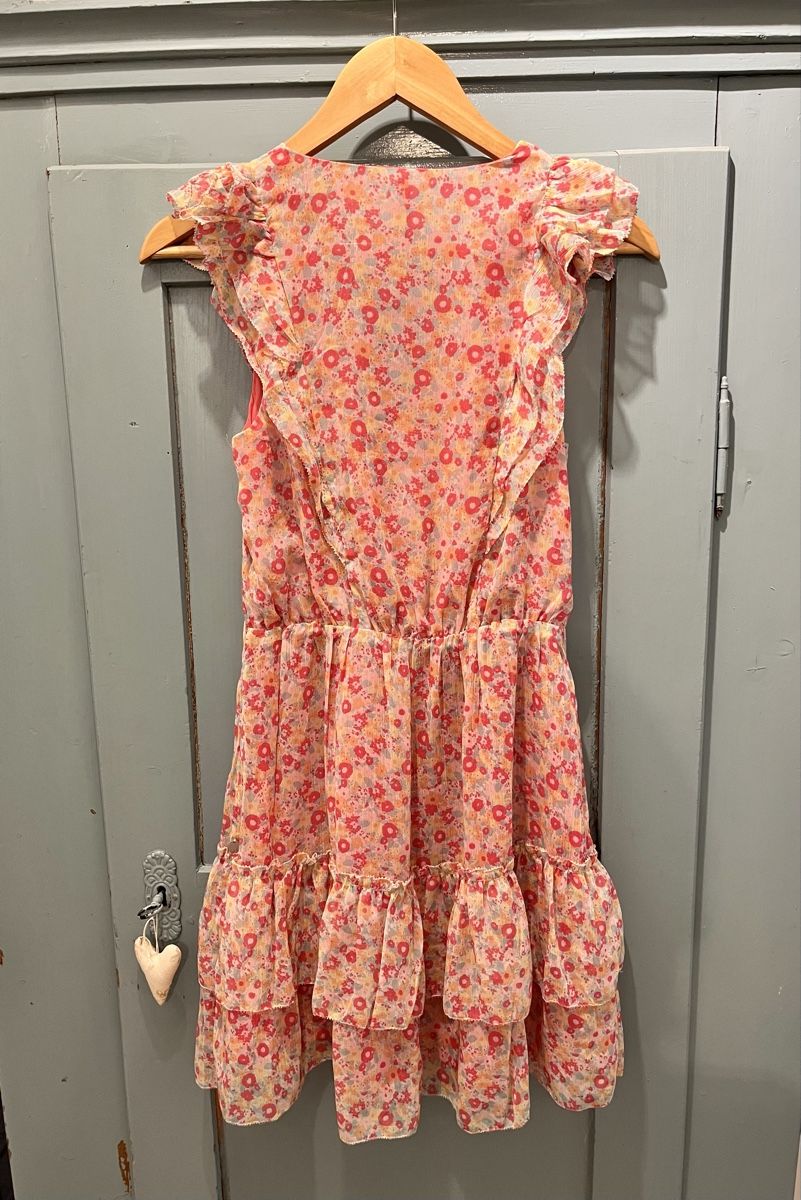 Pepe Jeans Vestiti: Pepe Jeans Kleid Gr. XS – Usato da Zürich venduto da Monini2 1