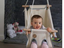 Babyhängematte von Zébul’hamac