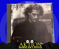 Michael Bolton - The Hunger