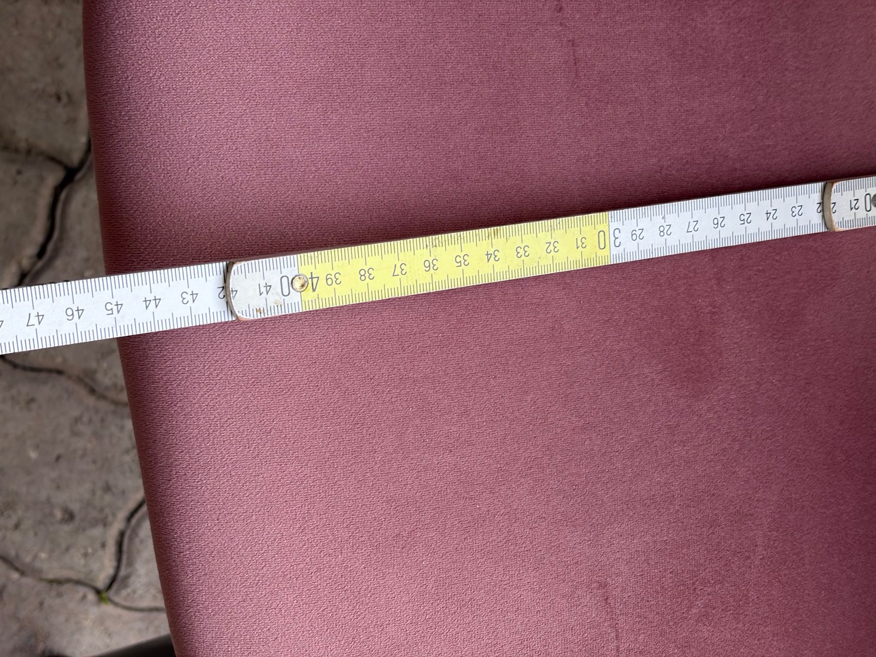 Sedie: 4 Esszimmer Stühle – Usato da Thun venduto da Tico-Aleman 6