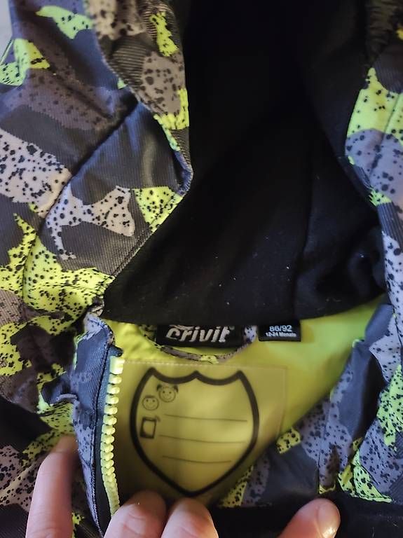 Giacche & Cappotti: Winterjacke – Usato da Zürich venduto da barbara063 1