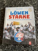 Löwen Stärke,die ruhmreiche Geschichte des ZH Eishockeys,neu