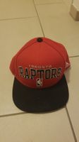 Cap Toronto Raptors
