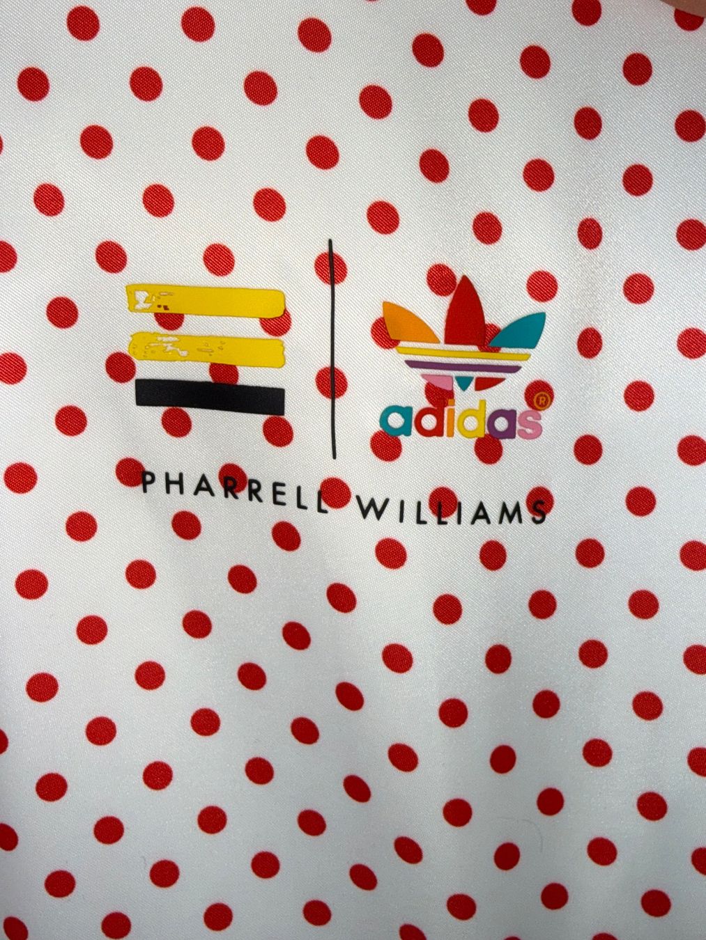 Giacche: Adidas Originals x Pharrell Williams Design – Usato da Arbon venduto da mei_cnd6 1
