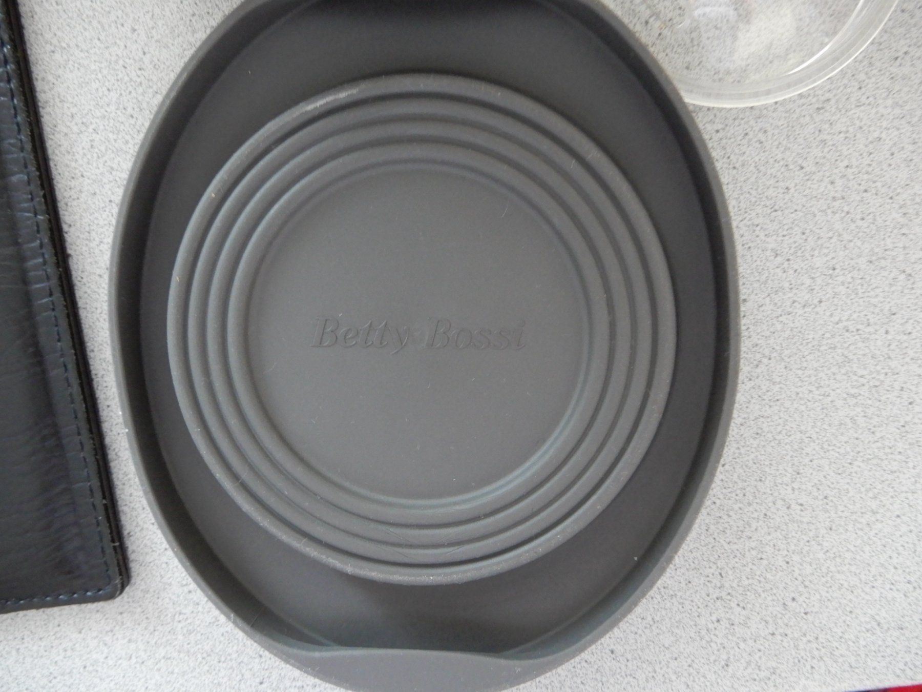 Betty Bossi Küchengeräte: Betty Bossi Premium Küchenblitz – Gebraucht aus Burgdorf von Liss 4
