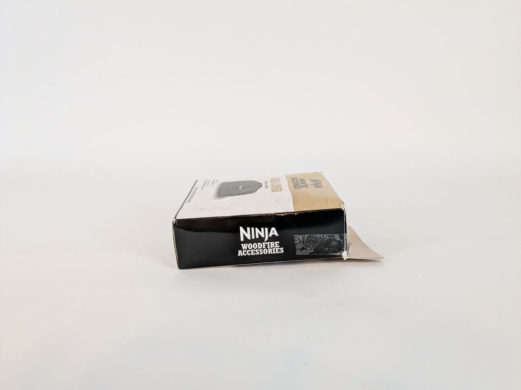 Altro: NINJA Grillabdeckung – Nuovo (secondo la descrizione) da Thun venduto da Restwert_Thun 2