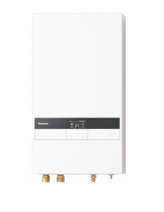 Panasonic Heizgeräte: Luft/Wasser- Wärmepumpe Panasonic 7 kW – Neu und originalverpackt aus Zwillikon von gomer 1