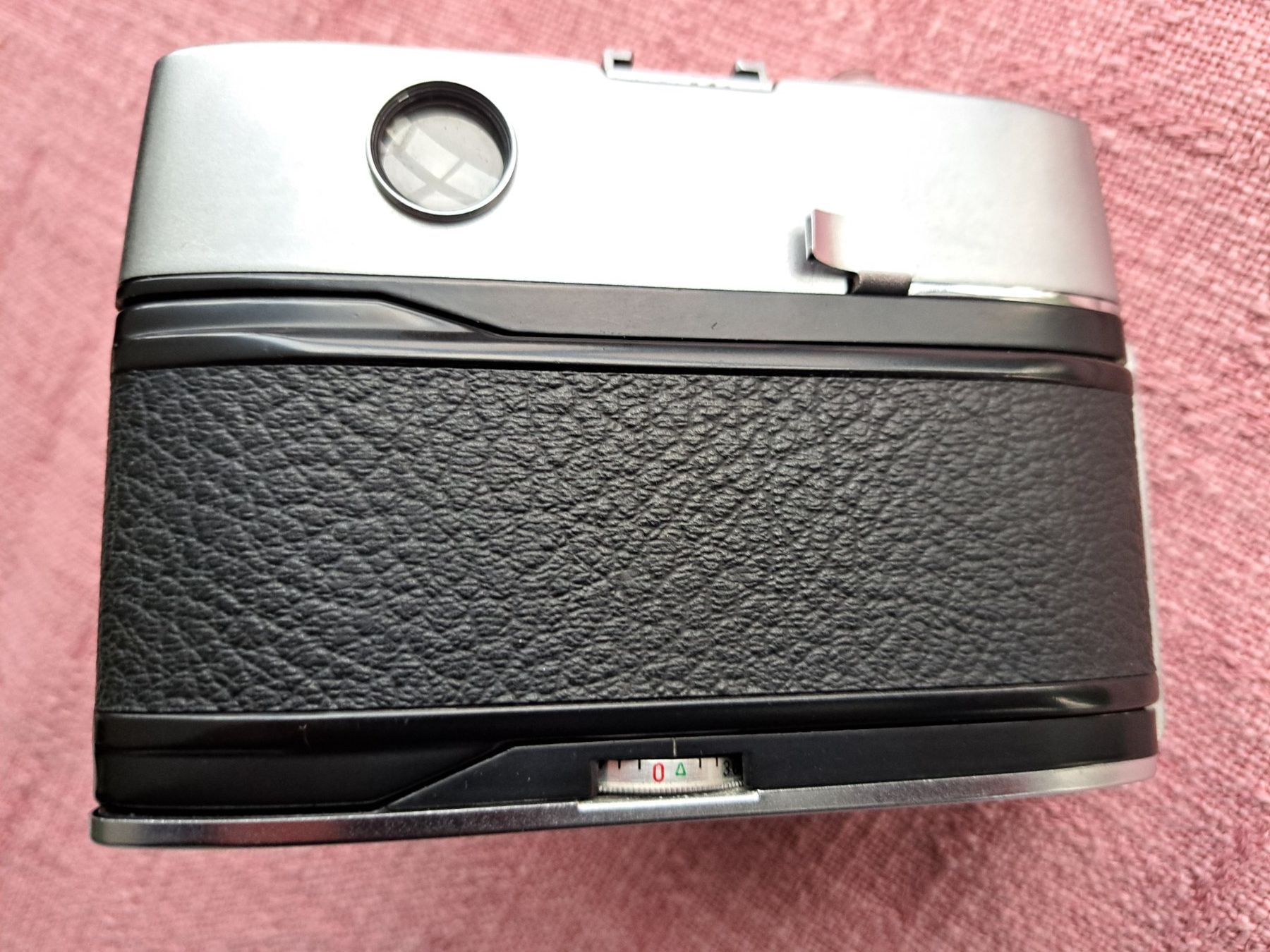 Agfa Kamera: Agfa Optima III, Compur – Gebraucht aus Effretikon von Albatros21 3