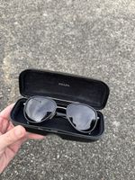 Prada Aviator Sunglasses Rare Vintage Y2K