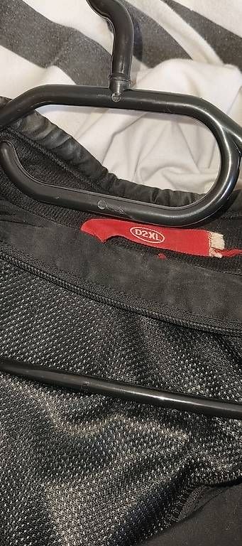 Giacche: Motorradjacke IXS Dame – Usato da Winterthur venduto da n_c_7gxz 4