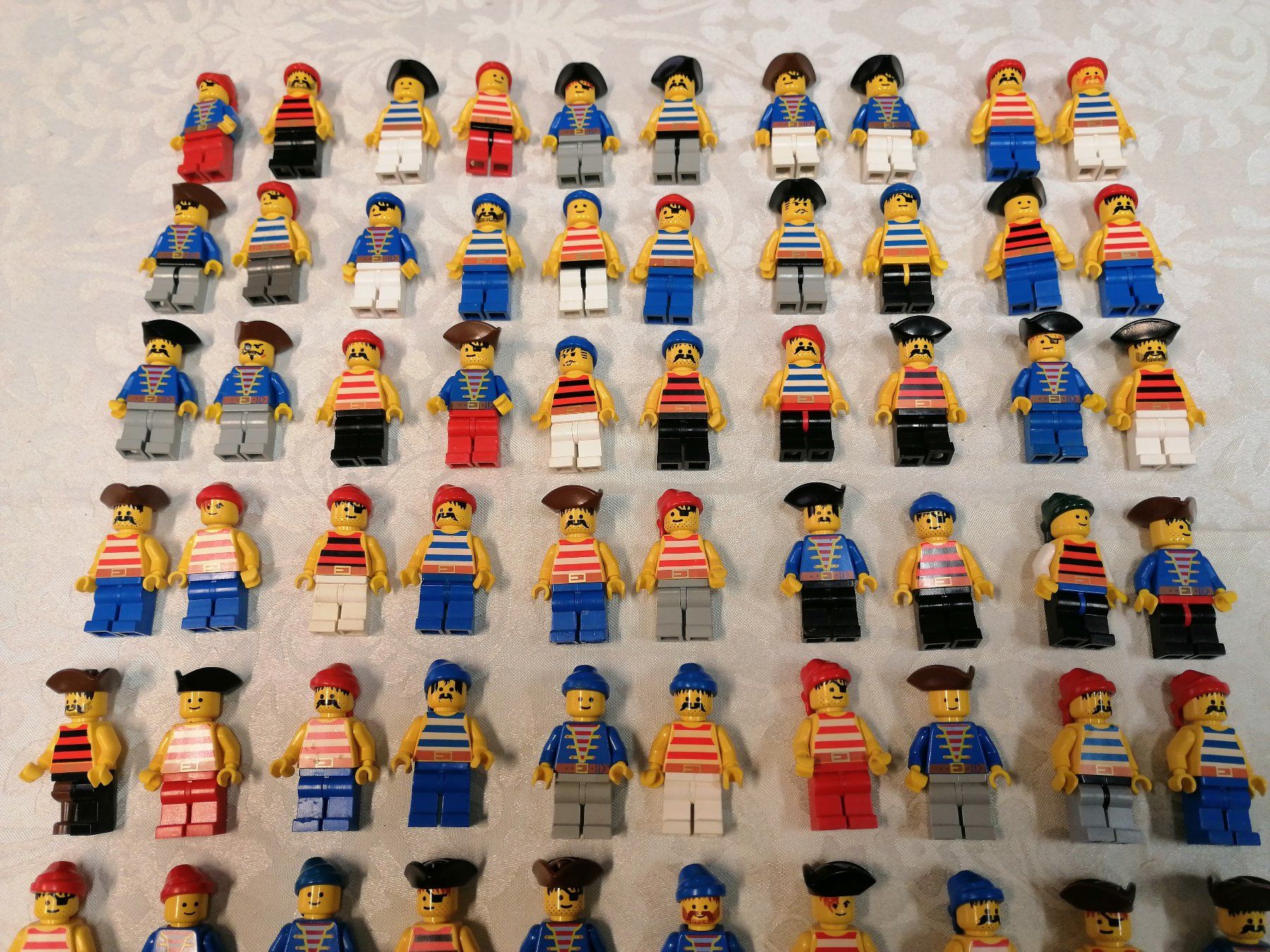 Lego Giocattoli: Lego Pirates 1 – Usato da Sils im Domleschg venduto da AMAG_AUDI_ZH 2