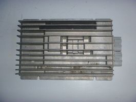 Verstärker 3C0035456J VW Passat Amplifier