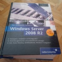 Windows Server 2008 R2: Das umfassende Handbuch. Inkl. Hyper
