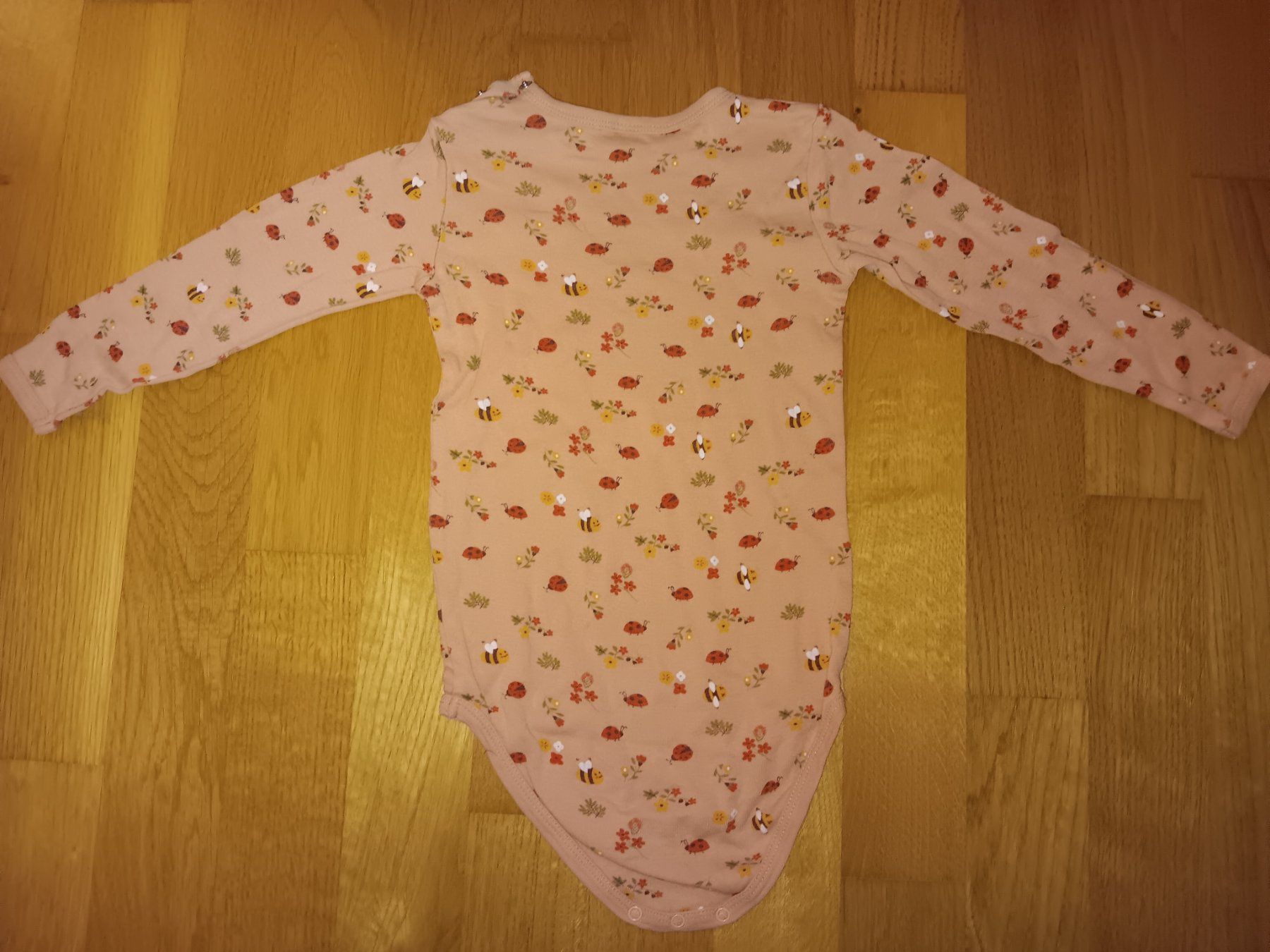 Kleiderpakete & -sets: Baby Bodies Paket ,98/104 – Neu (gemäss Beschreibung) aus Oftringen von WufffWuff 1