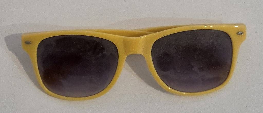 Occhiali & Lenti: Lunette de soleil  Lipton. – Usato da Bevaix venduto da Nounoursch