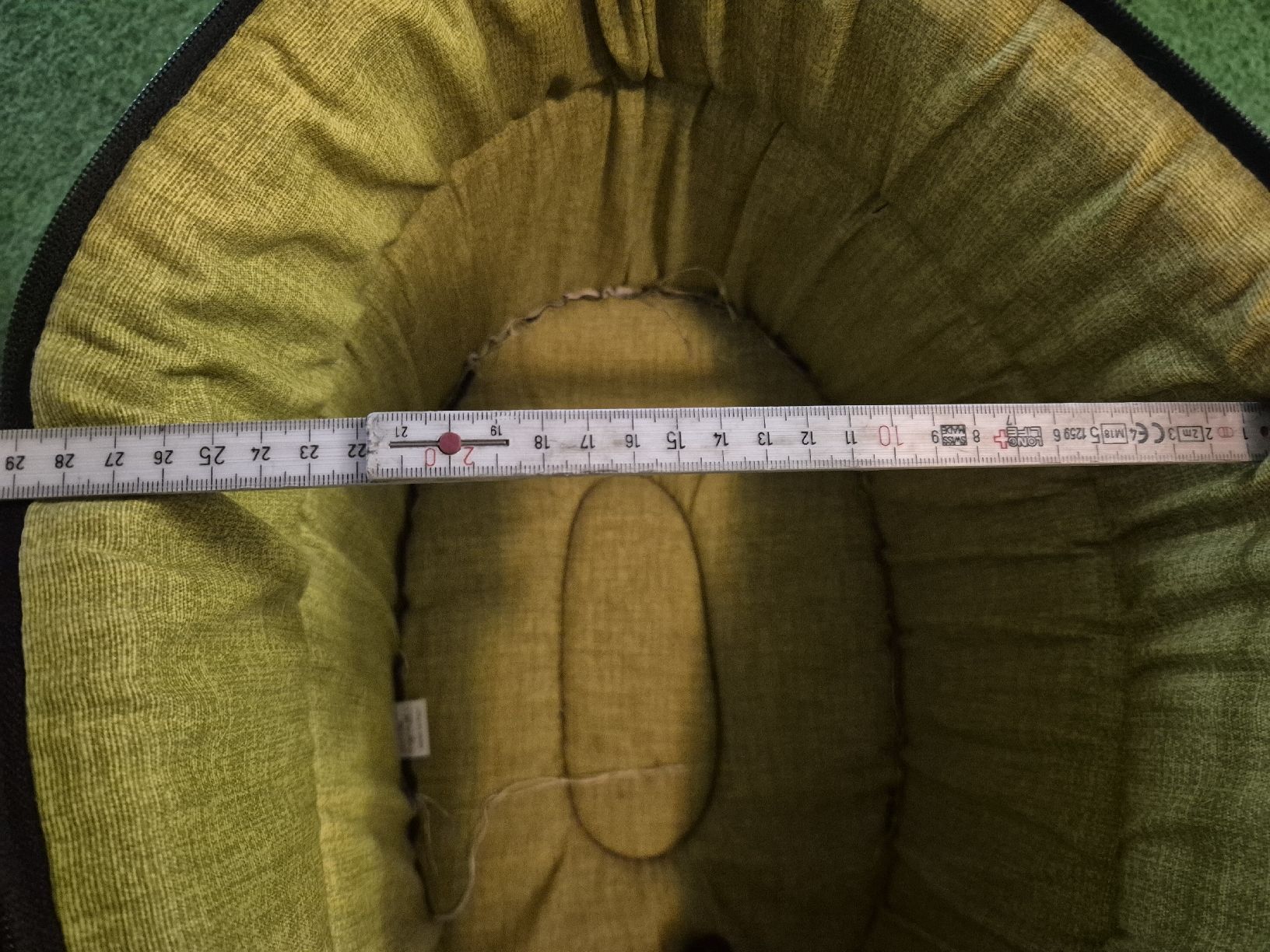 Cucce & Letti: Hundetasche – Usato da Egolzwil venduto da Regle8 5