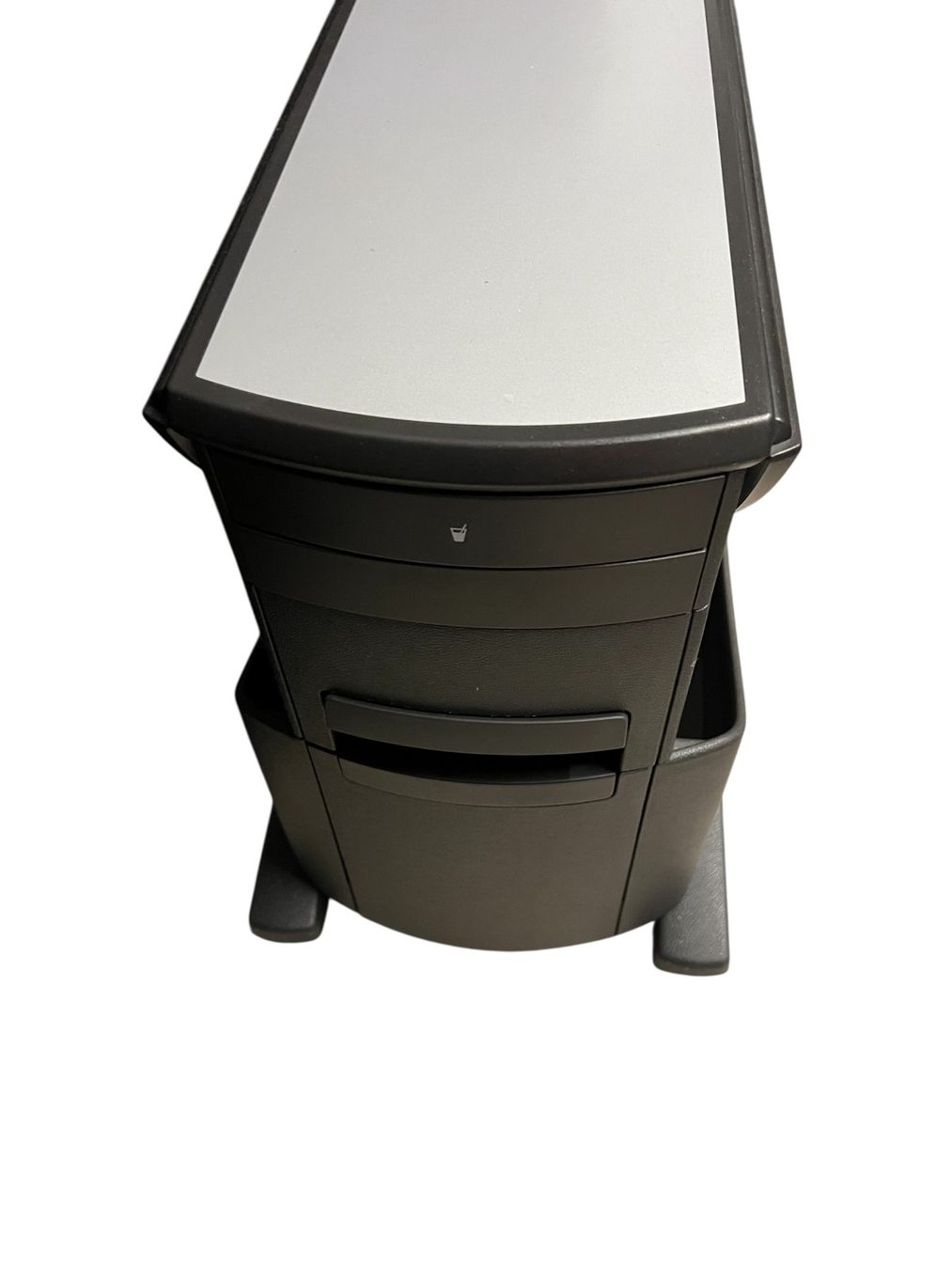 VW Veicoli da campeggio: Table / Tisch Technique Multivan Caravelle WW T5 500 – Usato da Apples venduto da the_7jtf 2