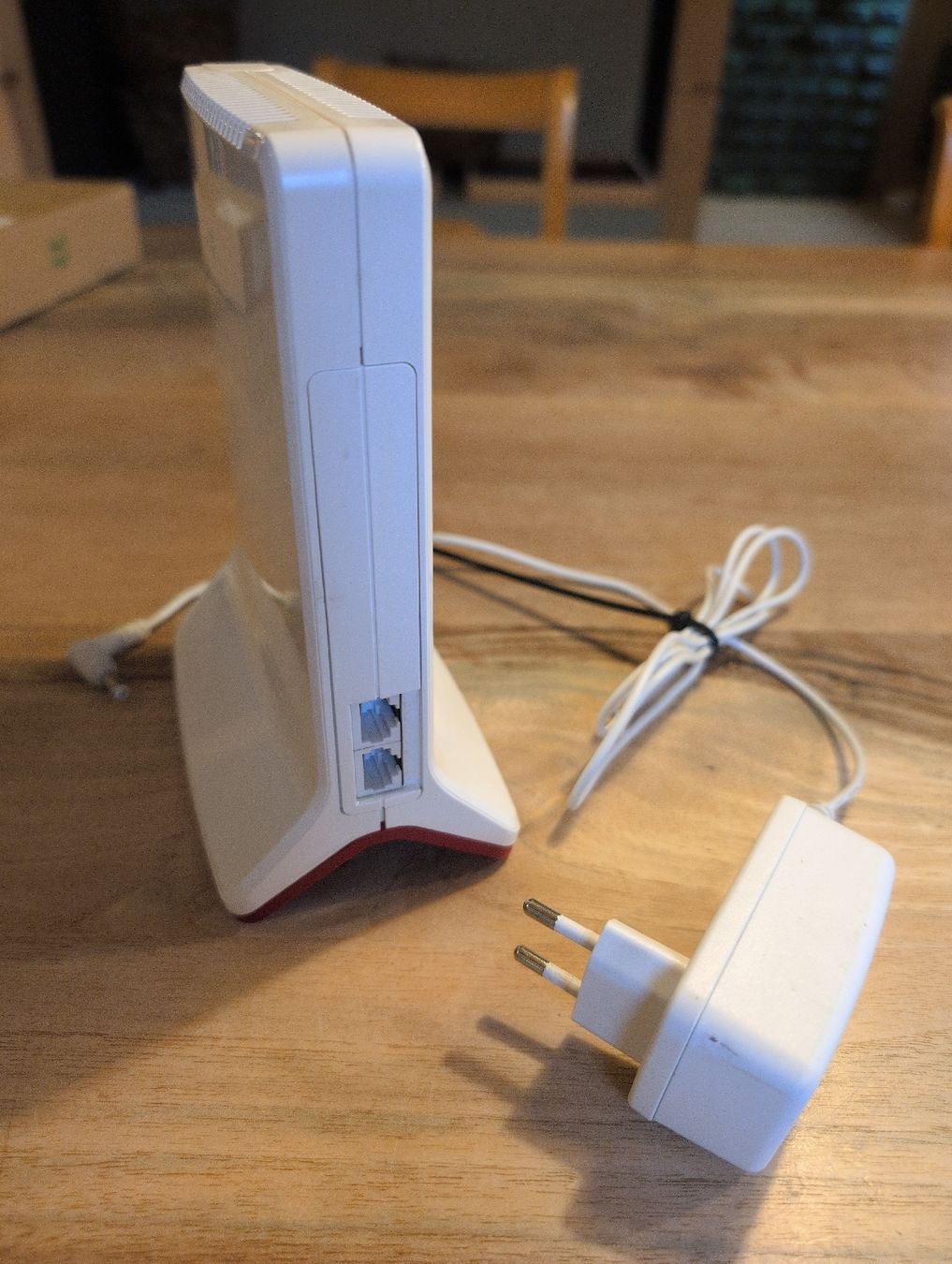 WiFi: Fritz! Repeater 3000 – D'occasion à Wyssachen par daytona1984 1