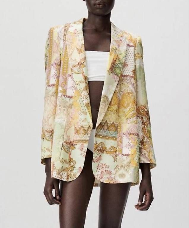 Giacche: Zara Blazer – Usato da Winterthur venduto da mar_8rdk
