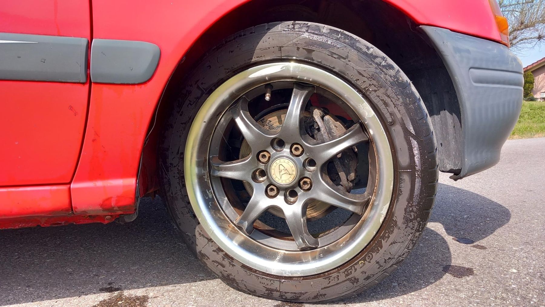 Toyota Automobili: Toyota Starlet – Usato da Gontenbad venduto da M.MA 1