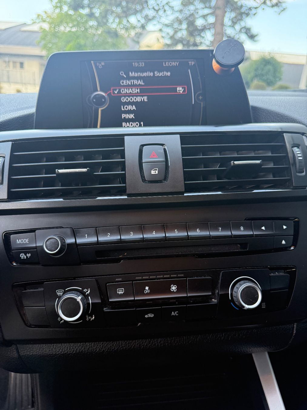 BMW Automobili: BMW 114i  Business – Usato da Kollbrunn venduto da datu80 6