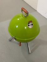 Mini BBQ Grill, ca. 30 cm Durchmesser