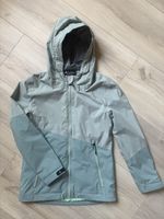 Regenjacke Killtec grün Gr. 140