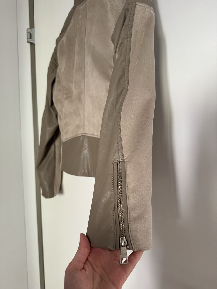 H&M Giacche: Bikerjacke, Grösse: 36 – Usato da Lachen SZ venduto da ThisMyJam 2