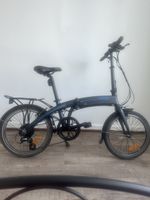 E-bike, faltbar, kaum gebraucht