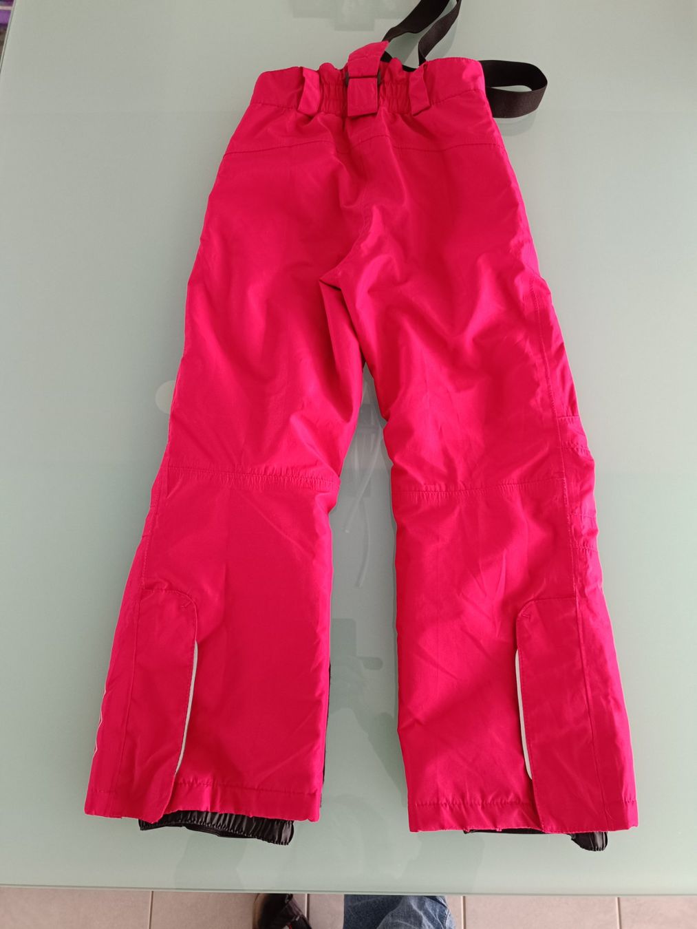 Hosen: Skihose 122/128 – Gebraucht aus Wohlen AG von Fabe3 2