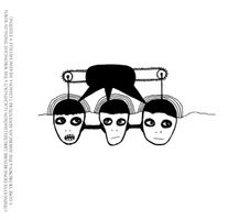 CD Electric Soft Parade - American adventure (2003)