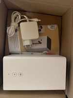 Swisscom internet box 2