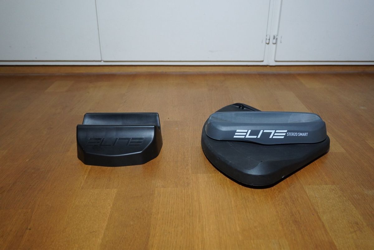 Vélos d'appartement: Elite Direto Xr-T Rollentrainer – D'occasion à Wiesendangen par Cornelia.Baumann 7