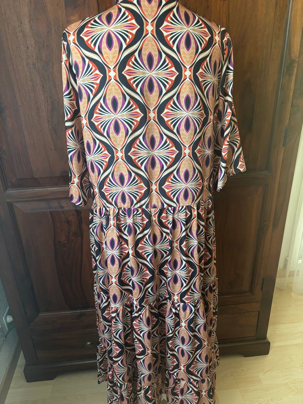 Robert Friedman Robes: ROBERT FRIEDMAN Maxikleid neu – Neuf (Voir description) à Merishausen par yourdream 2