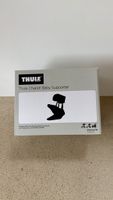 Thule Chariot Baby Supporter schwarz/grau