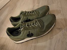 Sneakers Strauss Grösse 46 Herren Schuhe Turnschuhe 
