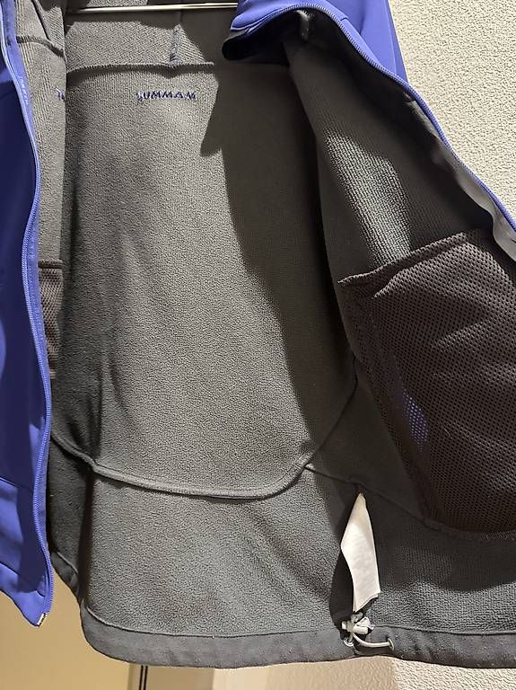 Mammut Giacche: Mammut Jacke Gr. S – Usato da Egliswil venduto da Saali87 4