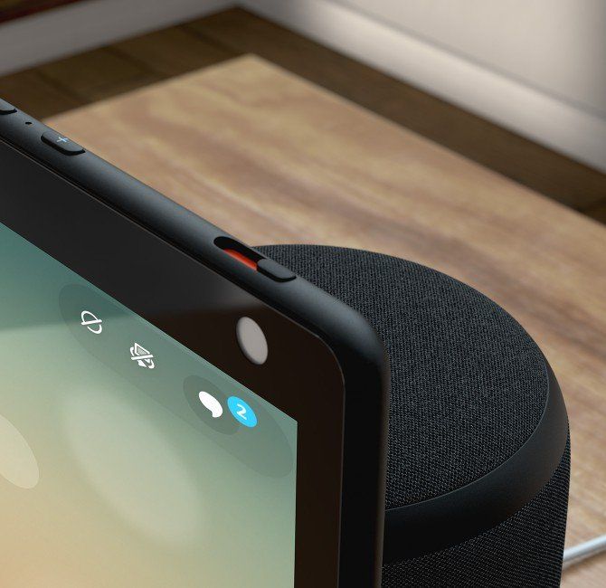 Amazon Casse acustiche: Echo Show 10 (3. Gen) | 10.1 Smart Display Zigbee – Nuovo (secondo la descrizione) da Weinfelden venduto da SEYBOY 3