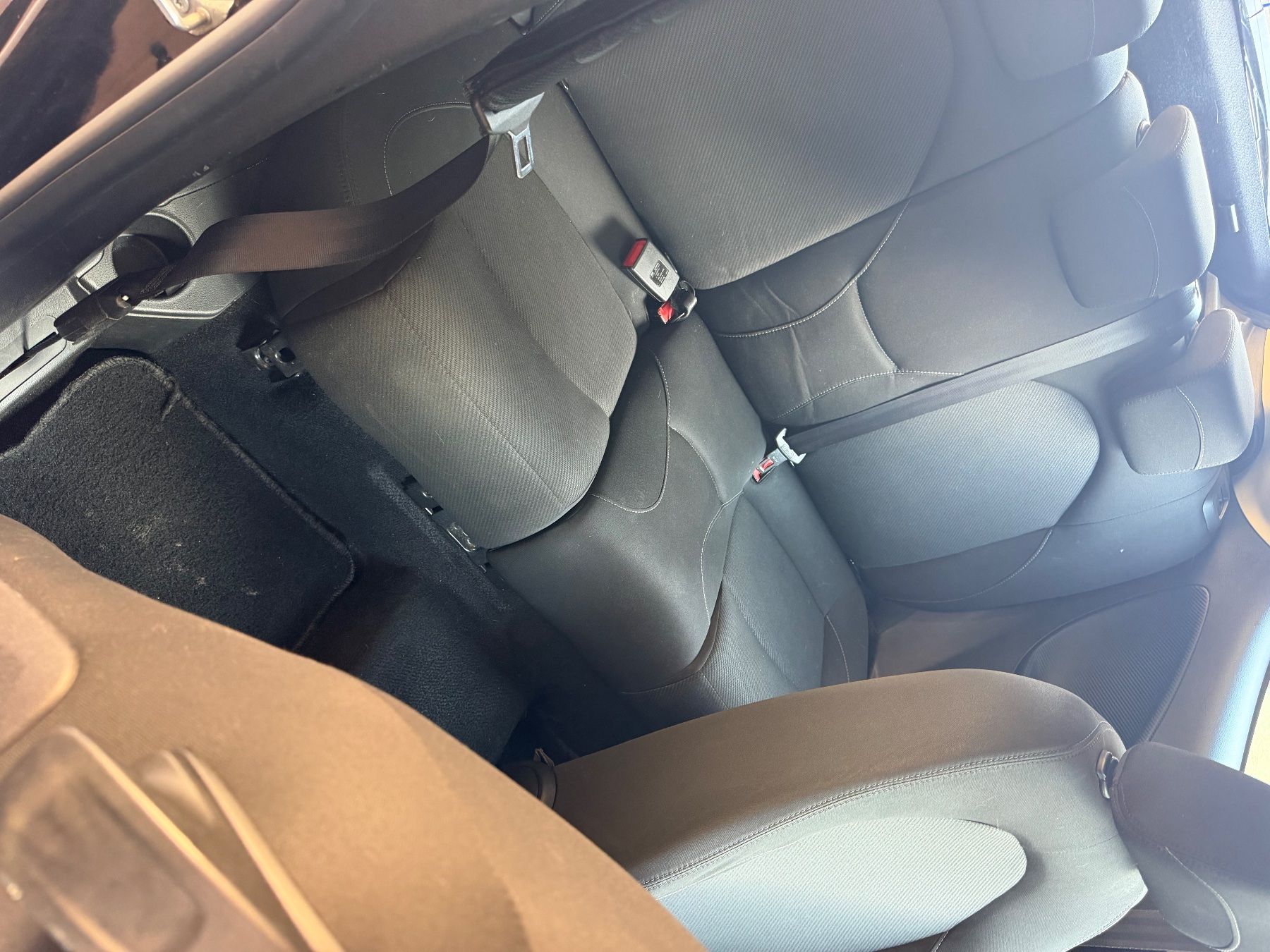 Alfa Romeo Automobili: Alfa Mito ab MFK & Service – Usato da Hunzenschwil venduto da JustKnow 6