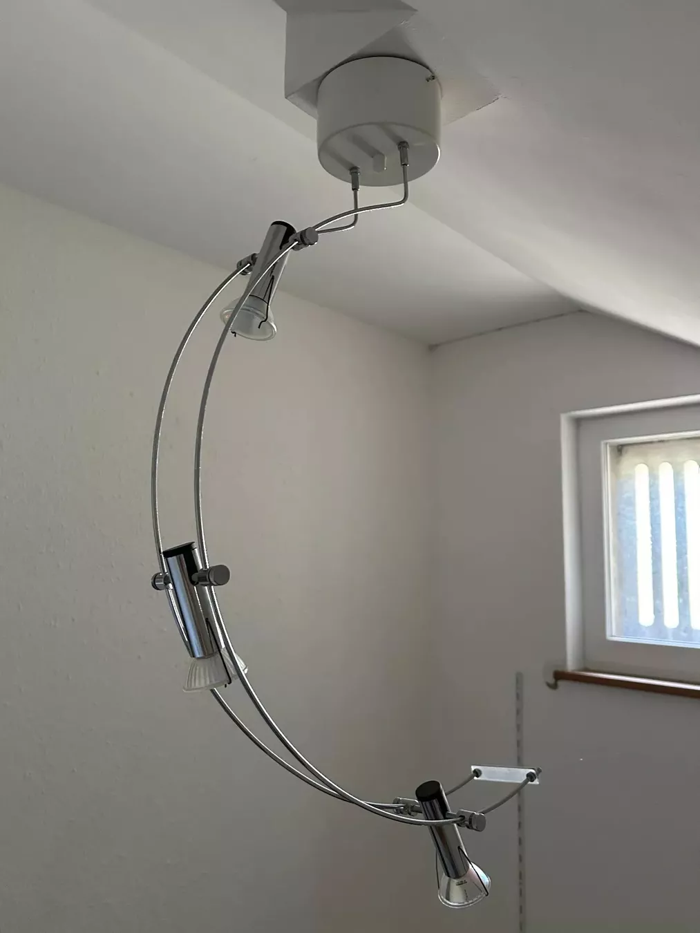 Lampen: Lampe de plafond – Gebraucht aus Courroux von pupaaldi