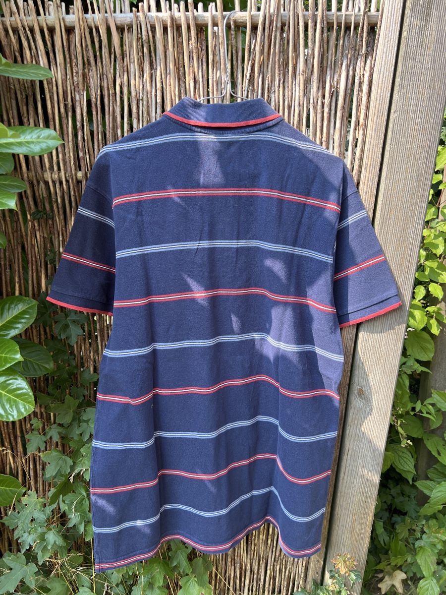 Polo-Shirts: Vinci Poloshirt, gestreift, Gr. M – Gebraucht aus Wallisellen von sarinavs 3