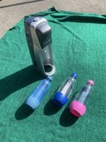 Soda Club