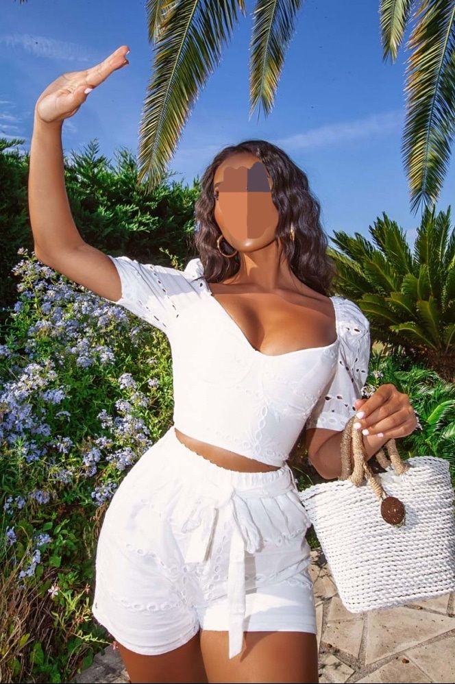 Kleiderpakete: Parisian Summer Set Top+Short White Size XS – Neu (gemäss Beschreibung) aus Winterthur von ale_t766 2