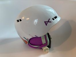 Kinder Ski-/Snowboardhelm Burner (Grösse L/XL)