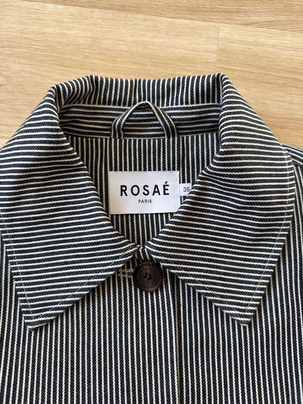 Giacche: Jacke von Rosaé Paris – Usato da Einsiedeln venduto da bet_6nlq 1