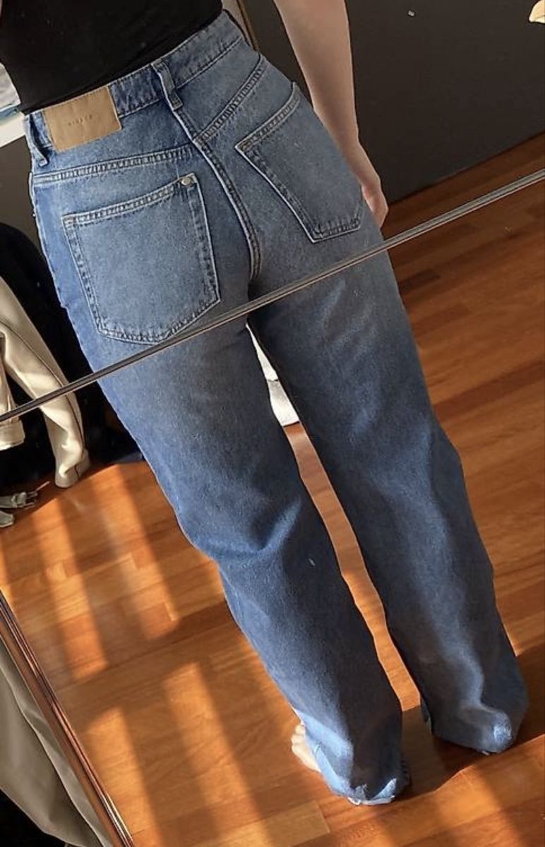 H&M Jeans: Blue Jeans – Neuf (Voir description) à Embrach par ale_v5qn 3