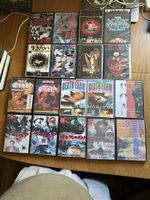 35x death Dokumentation, Mondo, DVD