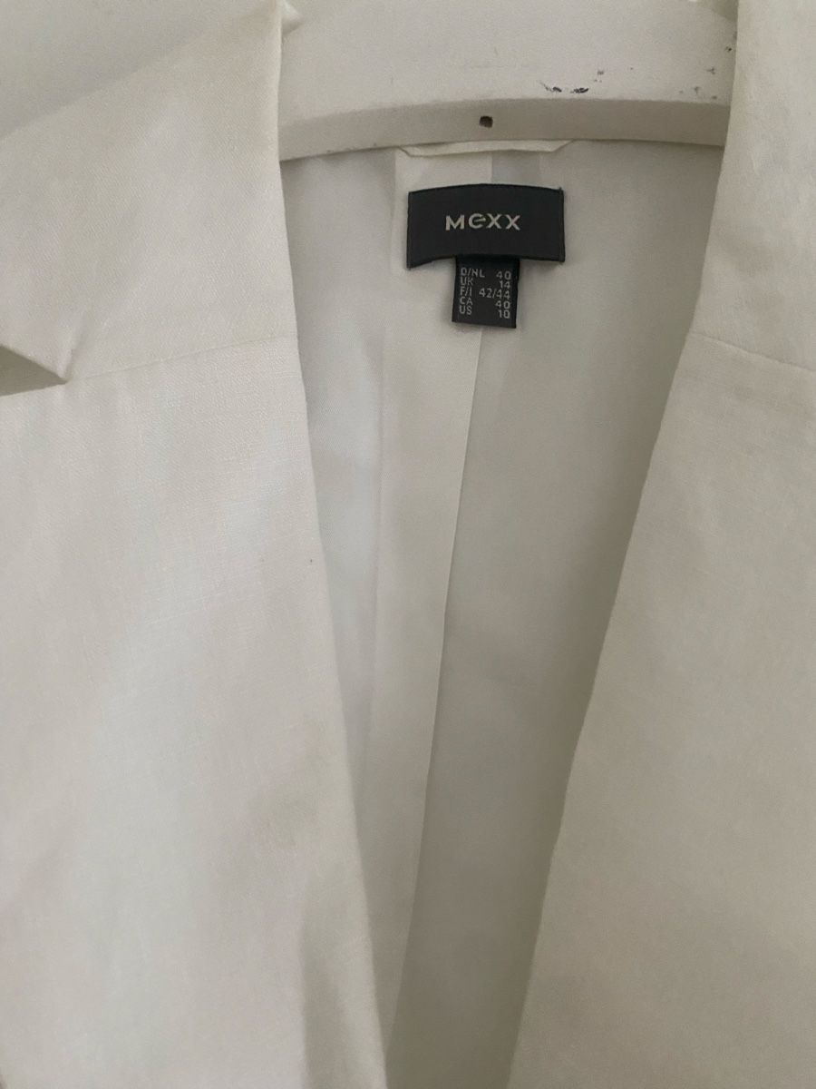 Jacken: Mexx blaser taille 40 neuf – Neu (gemäss Beschreibung) aus Brügg BE von nou_8ht9 2