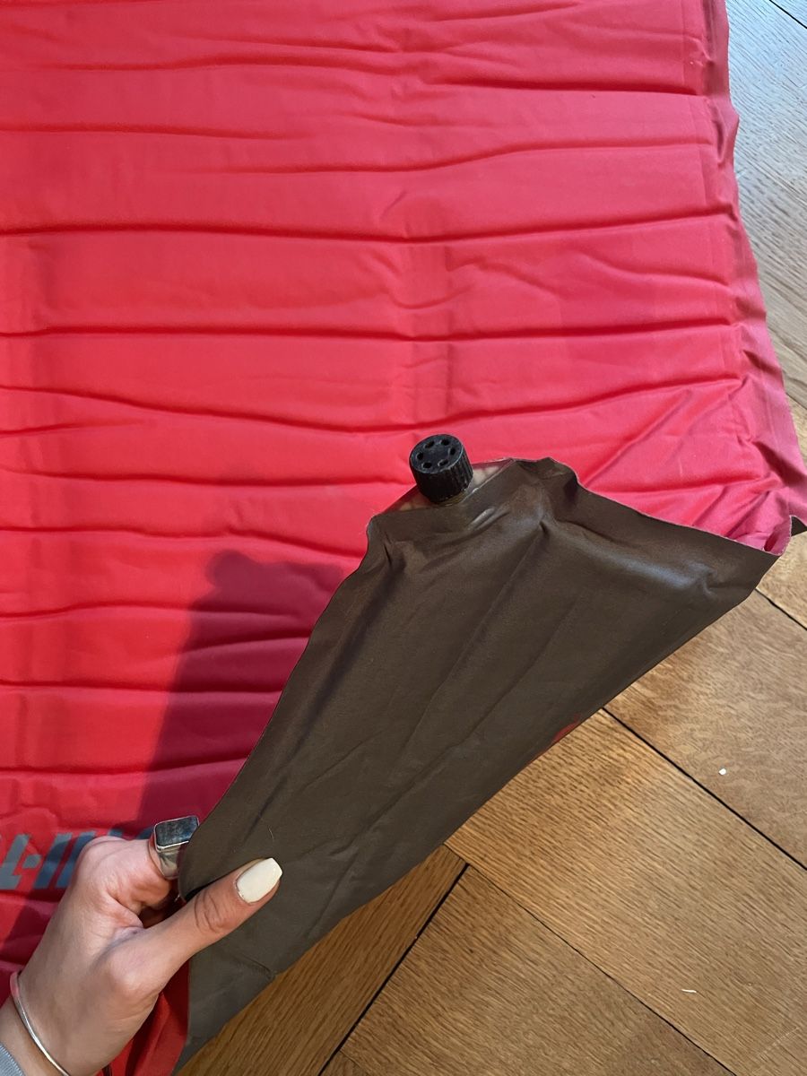Matelas: Campingmatte – D'occasion à Evilard par julia_schuerch 3