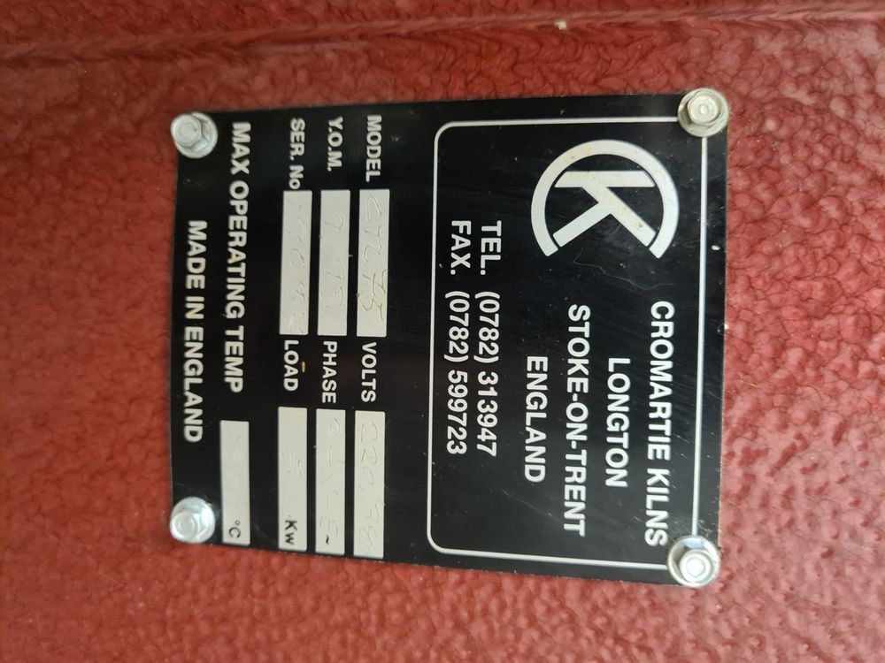 NOLITOY Keramikschmuck Brennhalter - Aluminiumoxid Ständer Für Brennofen